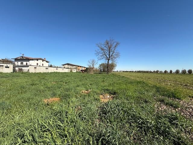 Vendita Terreno, San Fiorano foto