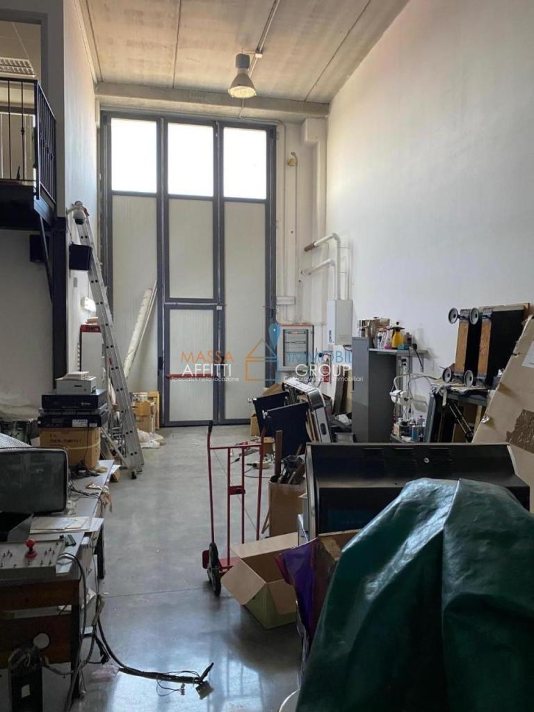 Vendita Industriale, Montignoso foto
