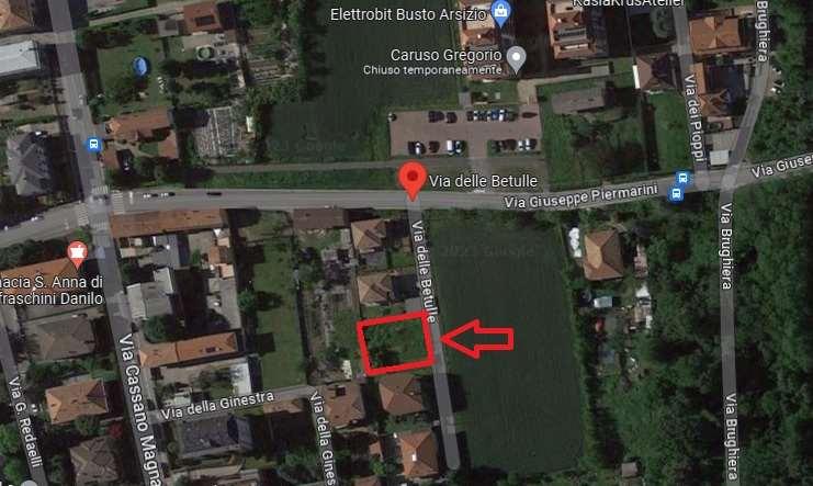 Vendita vendita, Busto Arsizio foto