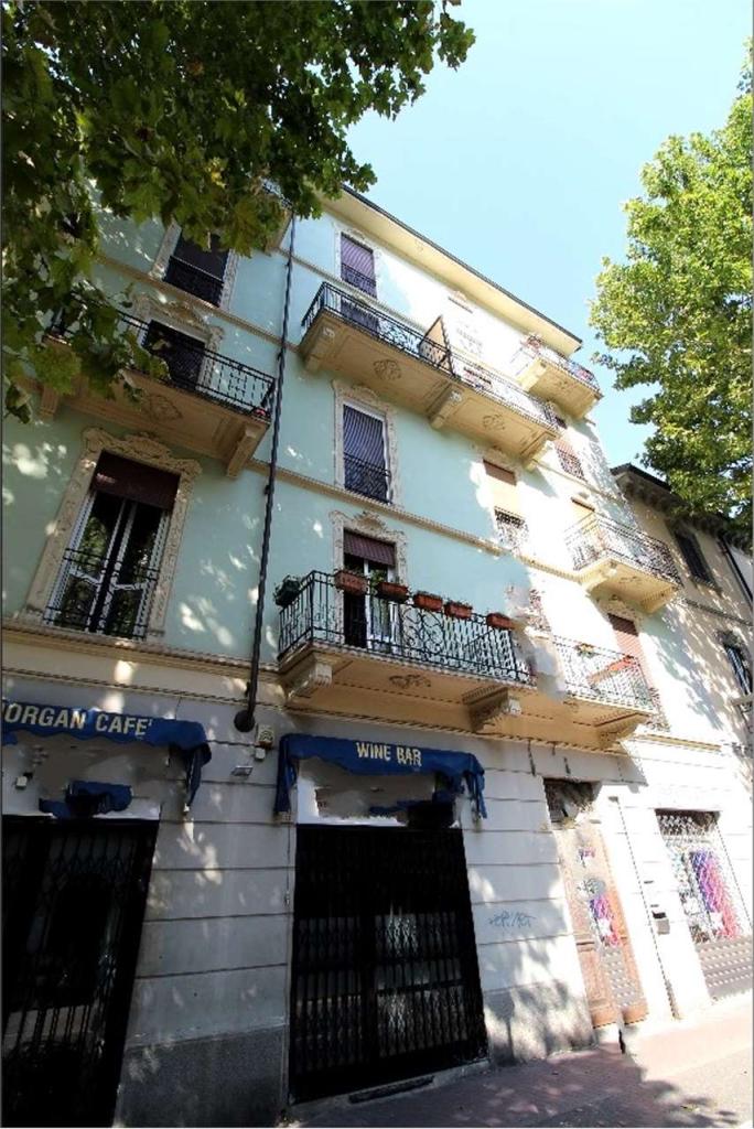 Vendita vendita, Novara foto