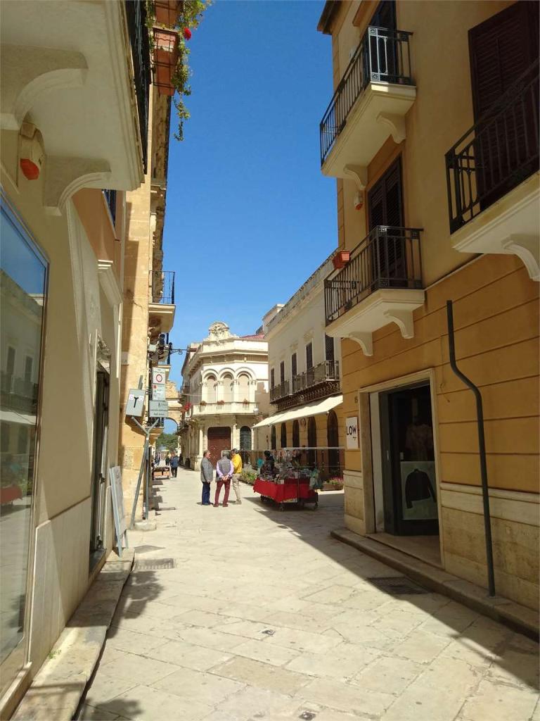 Affitto affitto, Marsala foto