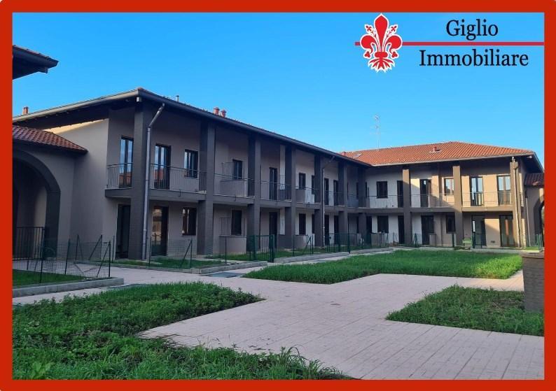 Vendita Appartamento, Tradate foto