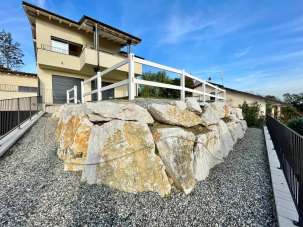 Vendita Villa, Barasso
