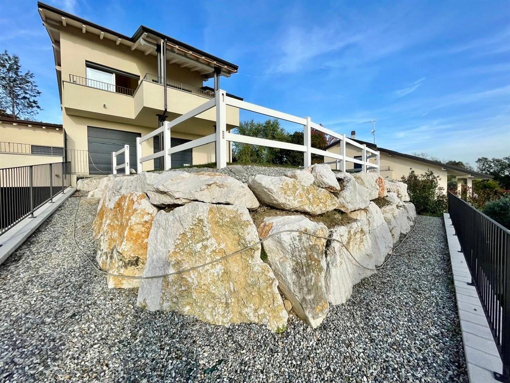 Vendita Villa, Barasso foto