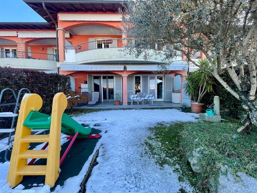 Vendita Appartamento, Mornago foto