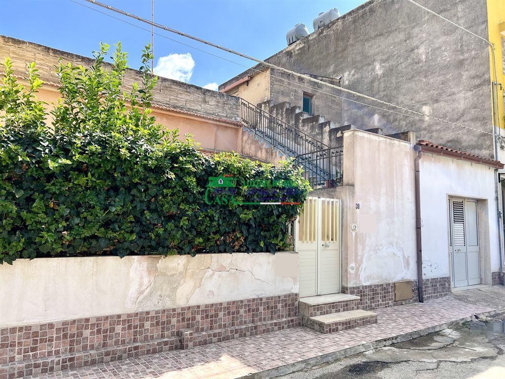Vendita Casa Indipendente, Santa Croce Camerina foto