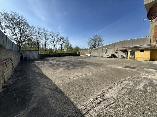 Affitto MAGAZZINO, Vinci foto