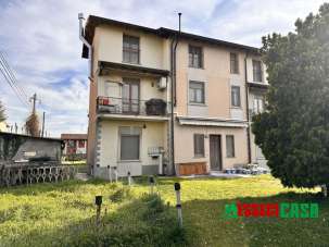 Vendita Appartamento, Casirate d'Adda Vendita Appartamento, Casirate d'Adda