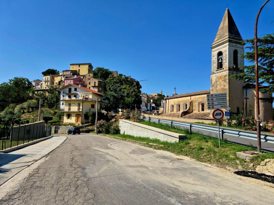 Vendita Quadrivani, Filetto foto