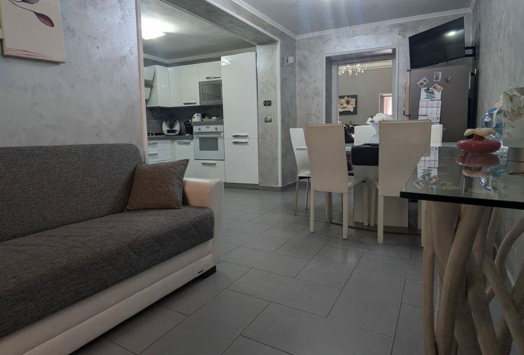 Vendita Trivani, Torre Annunziata foto