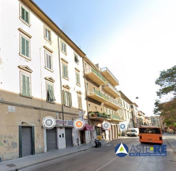 Vendita Monovano, Livorno foto