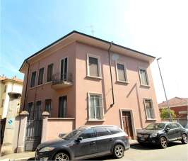 Vendita vendita, Novara