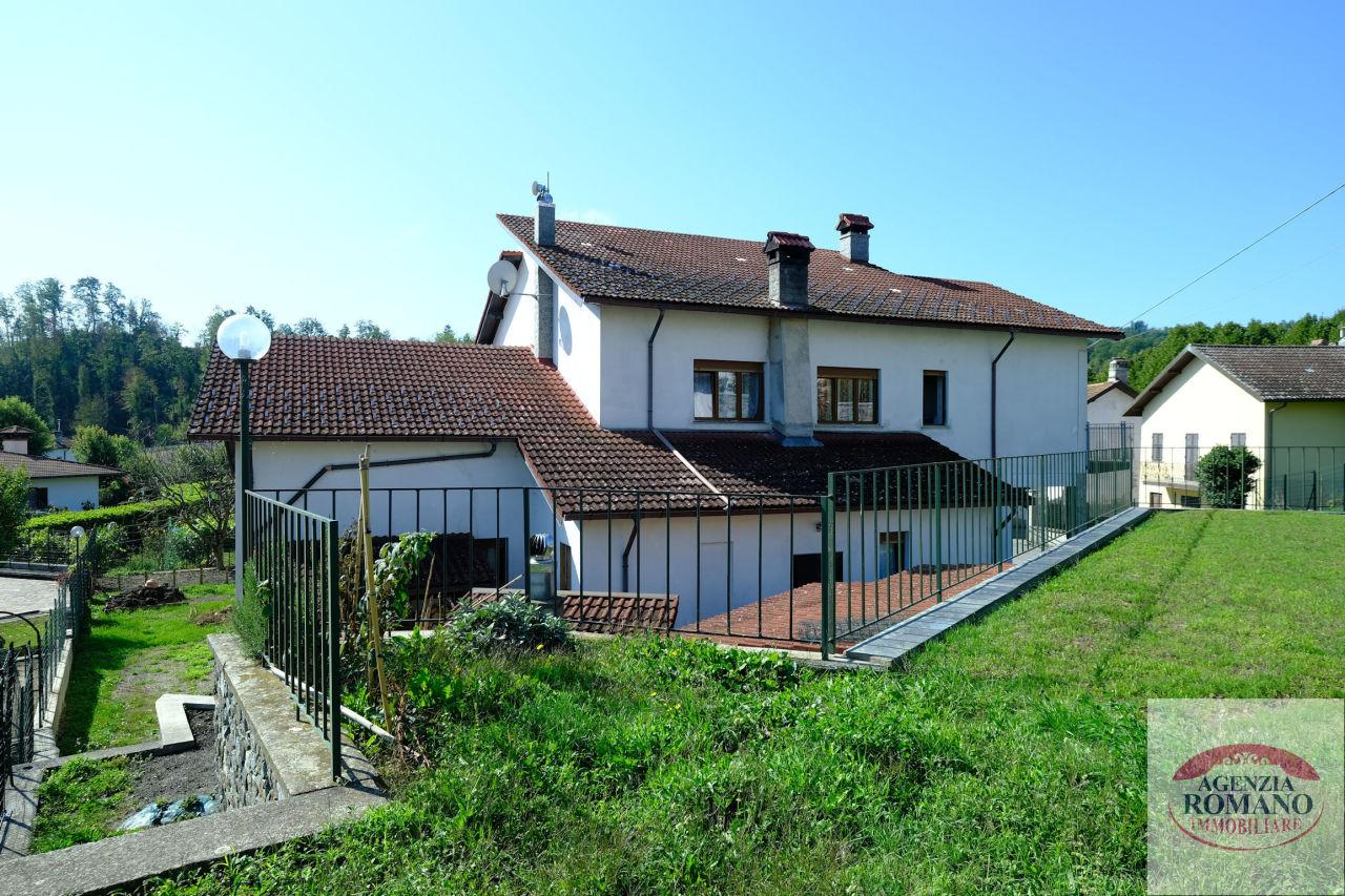 Vendita Ville, Sassello foto