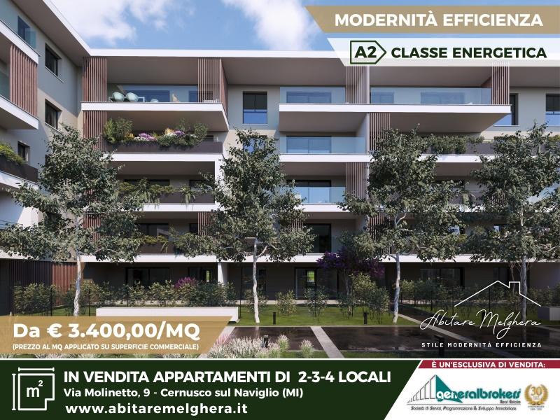 Vendita Bivani, Cernusco sul Naviglio foto