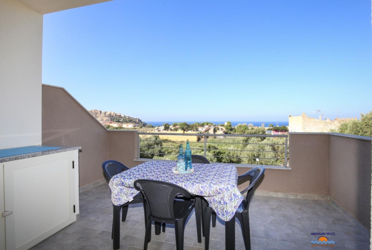 Vendita Trivani, Castelsardo foto