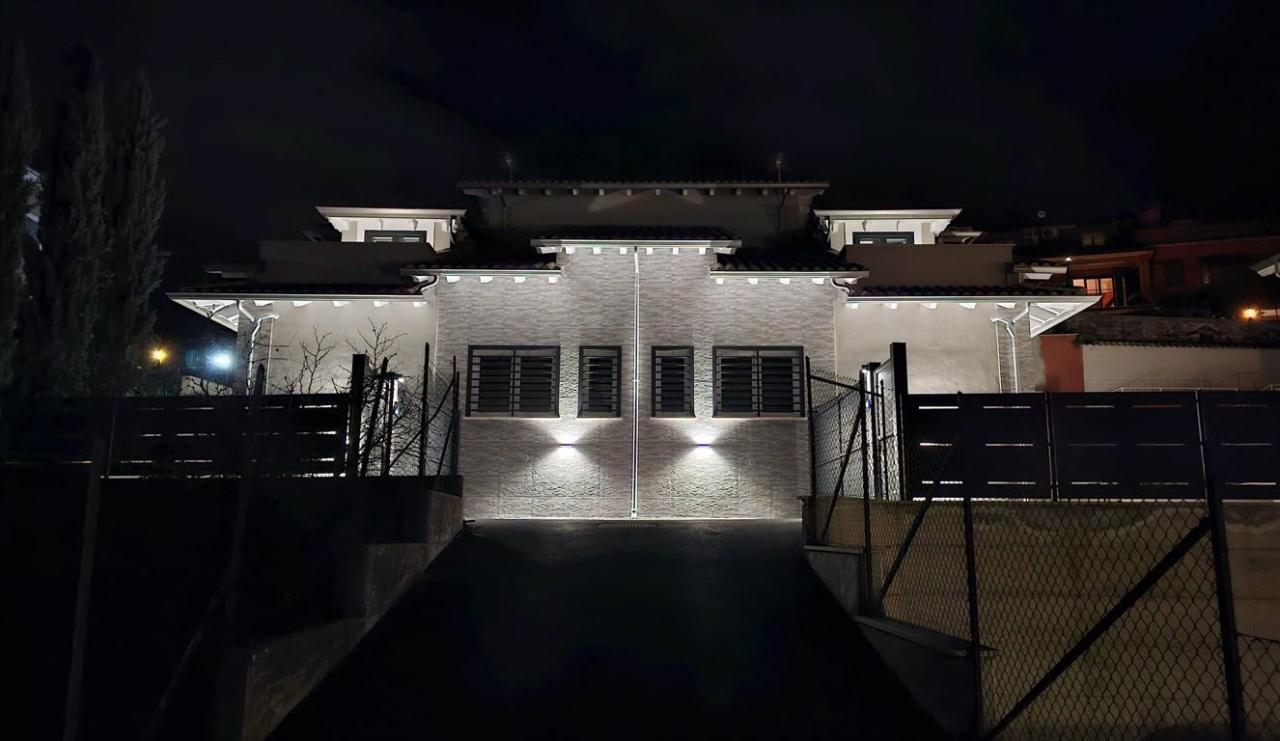 Vendita Villa bifamiliare, Fonte Nuova foto