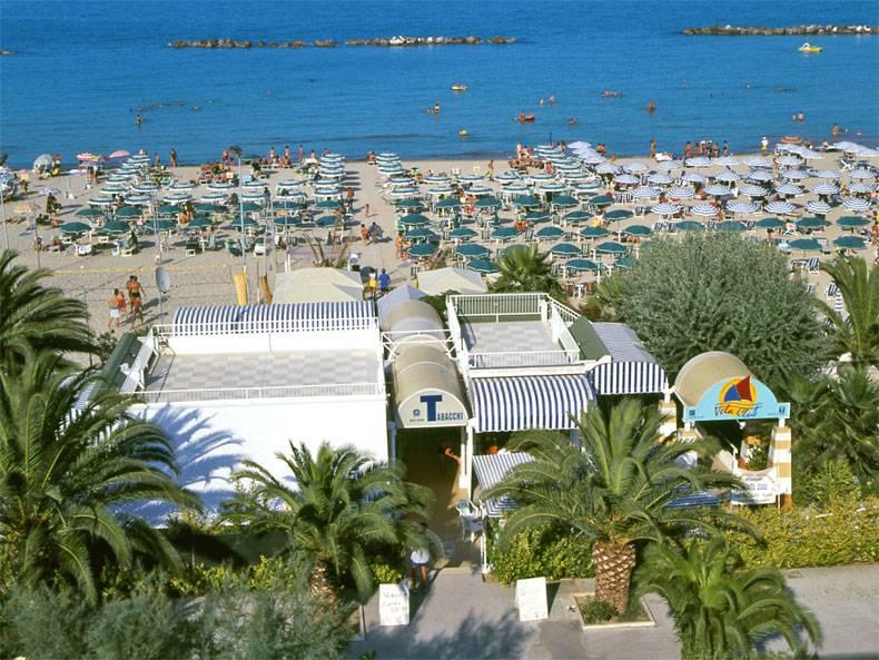 Affitto Locale commerciale, San Benedetto del Tronto foto