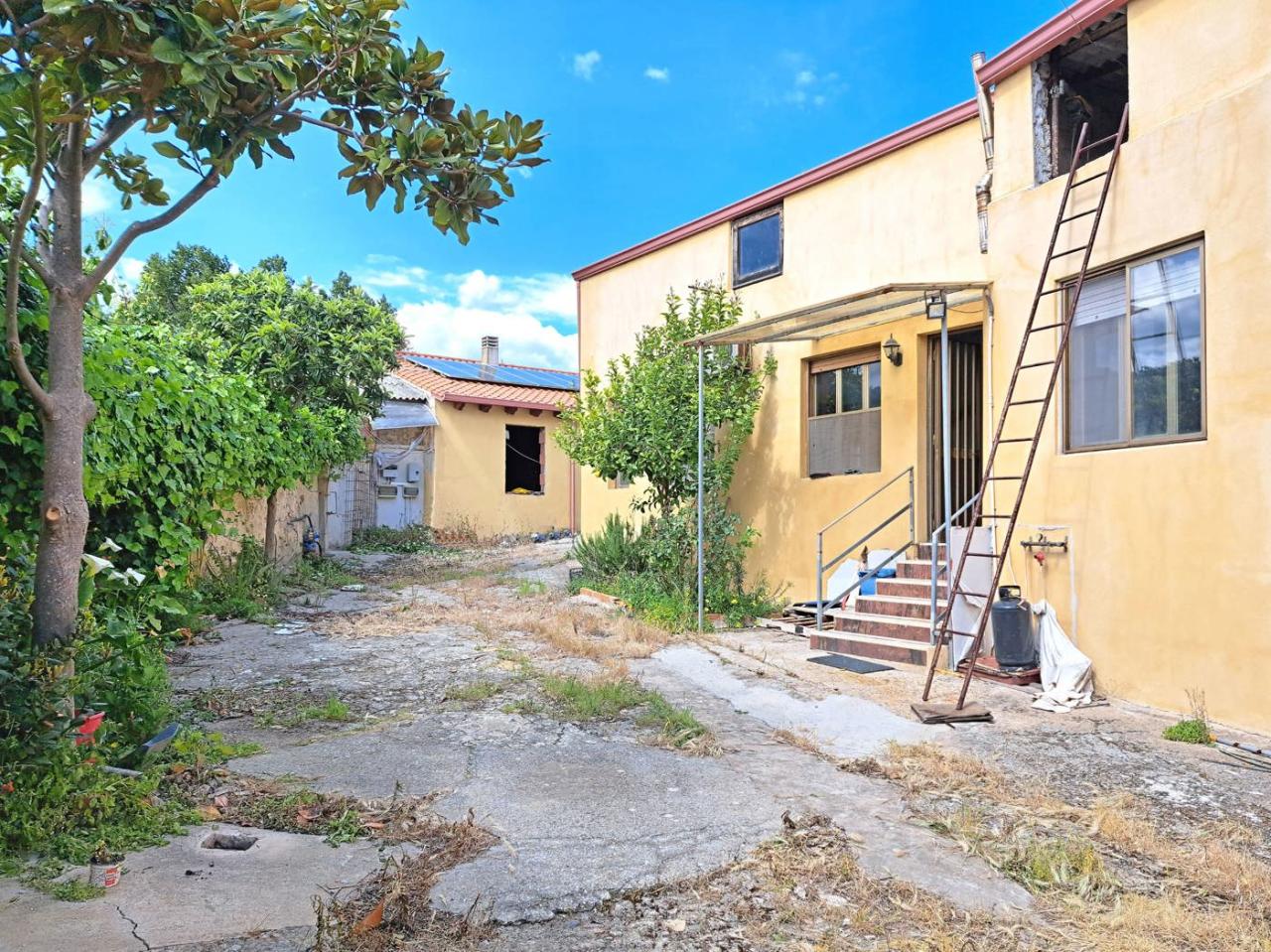 Vendita Casa indipendente, Sanluri foto
