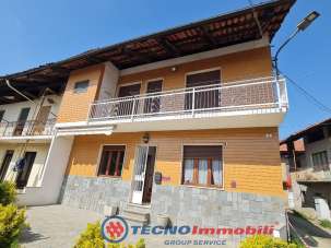 Vendita Casa indipendente, Vauda Canavese