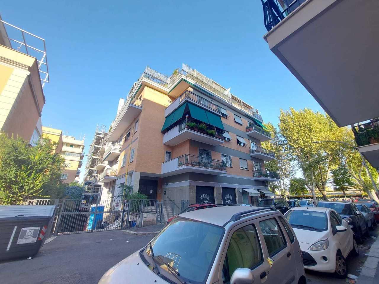 Vendita Trivani, Roma foto