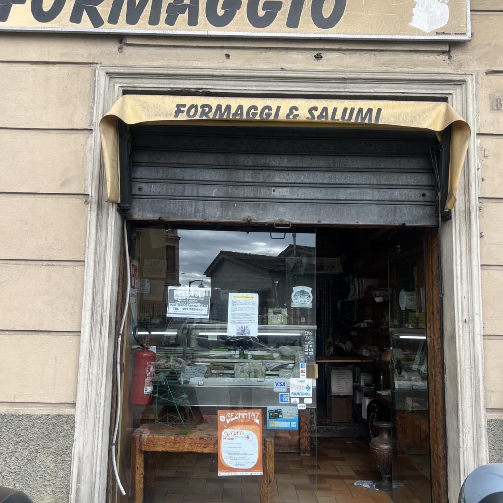 Affitto Bivani, Genova foto