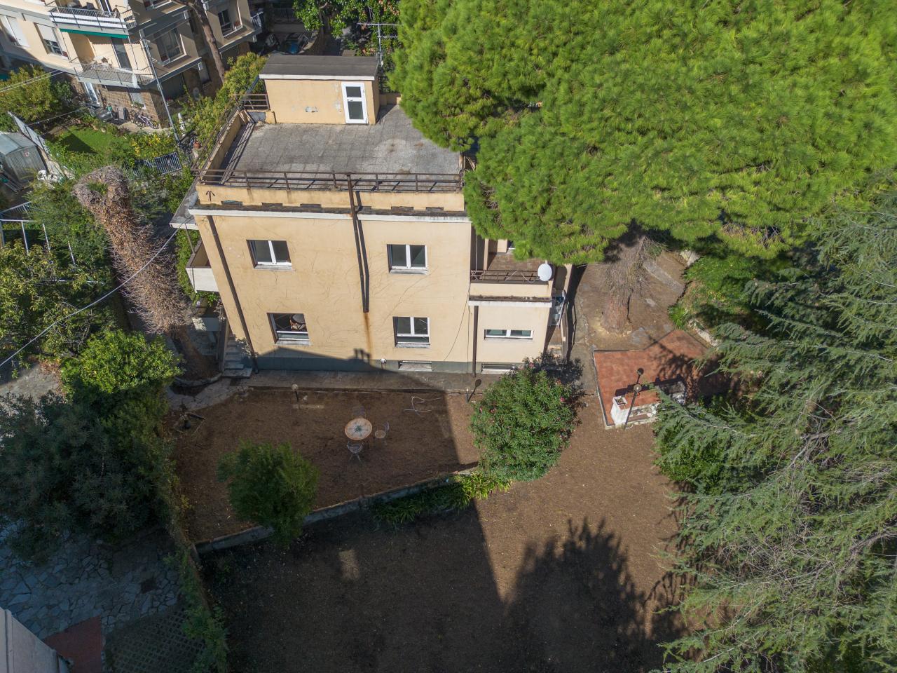 Vendita Ville, Genova foto