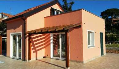 Vendita Casa Indipendente, Boissano