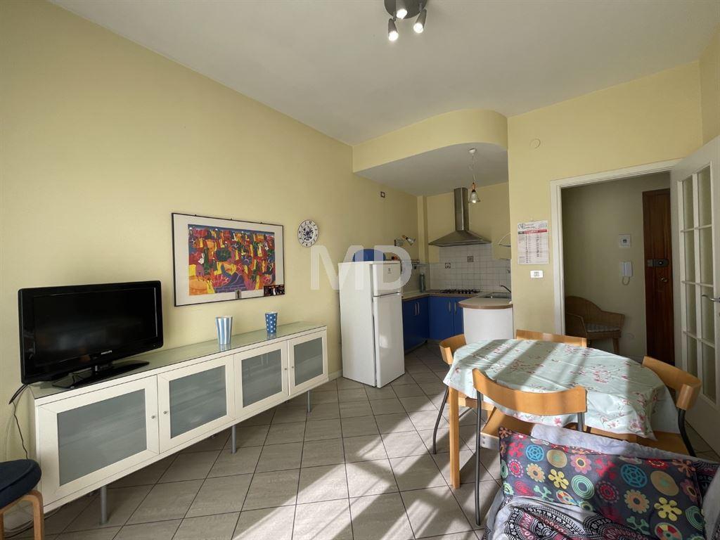 Affitto Appartamento, Borghetto Santo Spirito foto