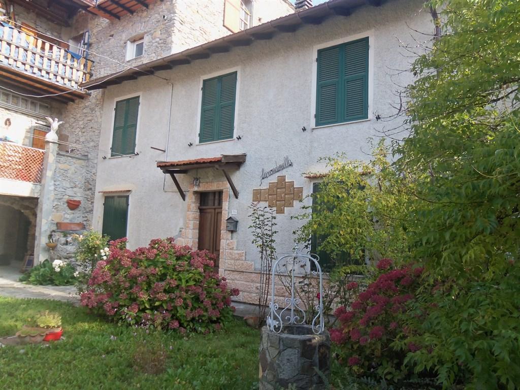 Vendita Casa Indipendente, Bardineto foto