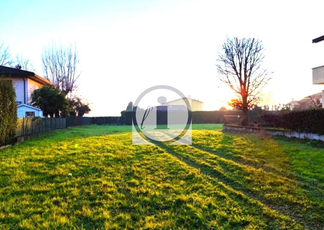 Vendita Terreno Residenziale, Abano Terme foto