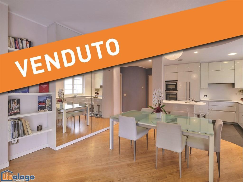 Vendita Appartamento, Mandello del Lario foto
