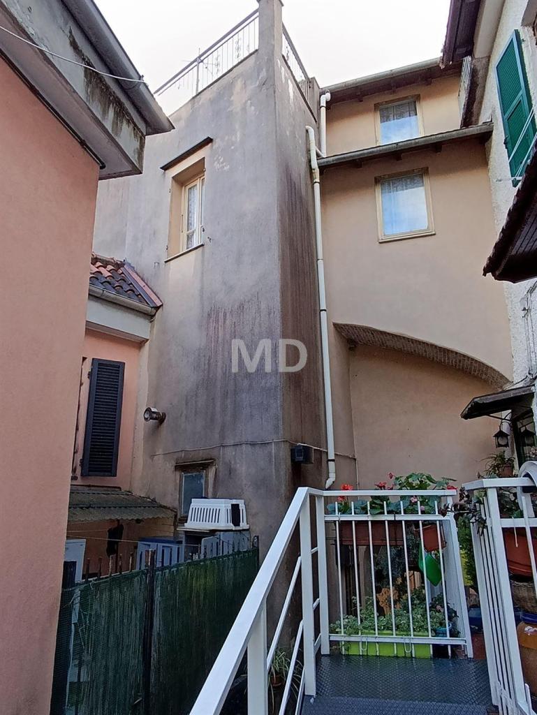 Vendita Appartamento, Toirano foto
