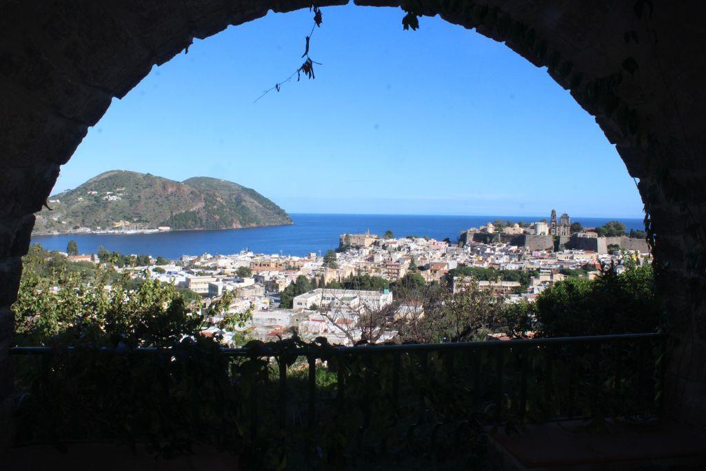 Vendita Villa, Lipari foto
