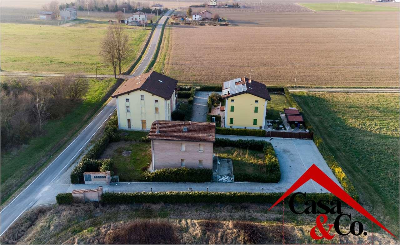 Vendita vendita, Bomporto foto