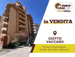 Vendita Appartamento, Palermo Vendita Appartamento, Palermo