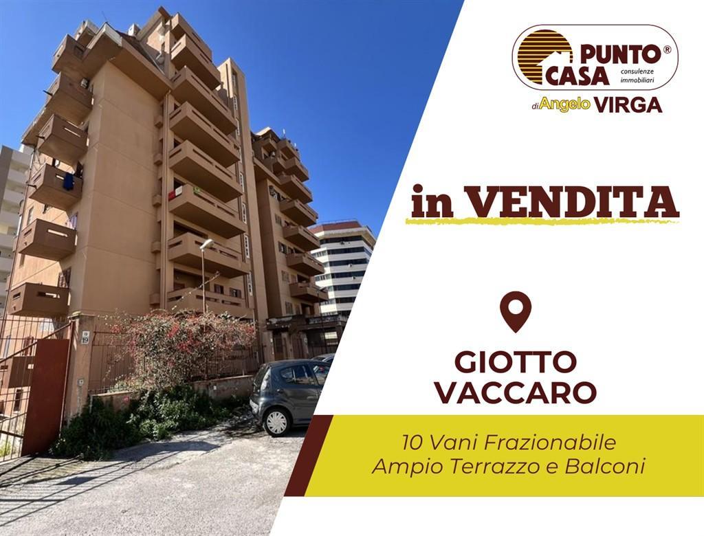 Vendita Appartamento, Palermo foto