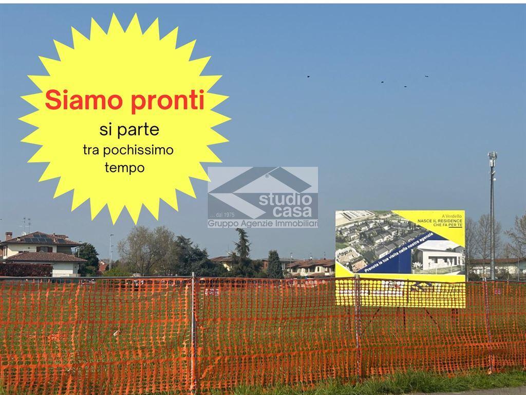 Vendita Villa, Verdello foto