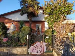 Vendita Villa bifamiliare, Riolo Terme Vendita Villa bifamiliare, Riolo Terme