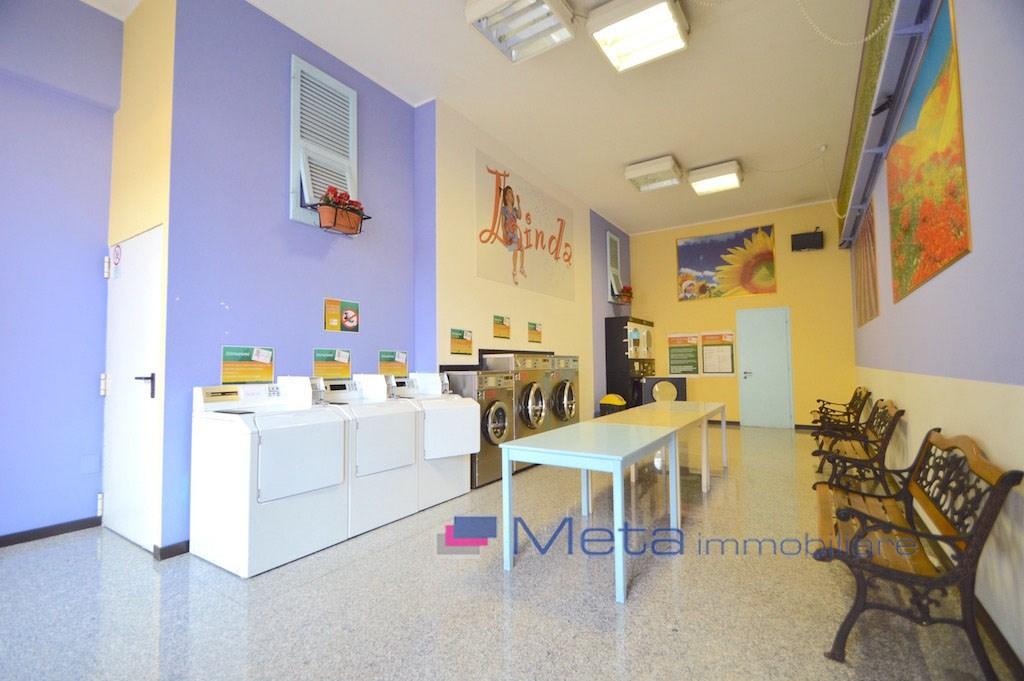 Vendita Negozio, San Donato Milanese foto