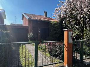 Vendita Villa, Robecchetto con Induno Vendita Villa, Robecchetto con Induno