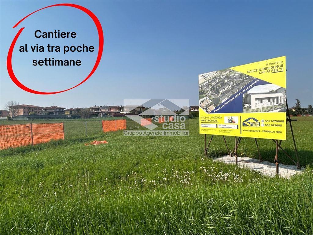 Vendita Villa, Verdello foto