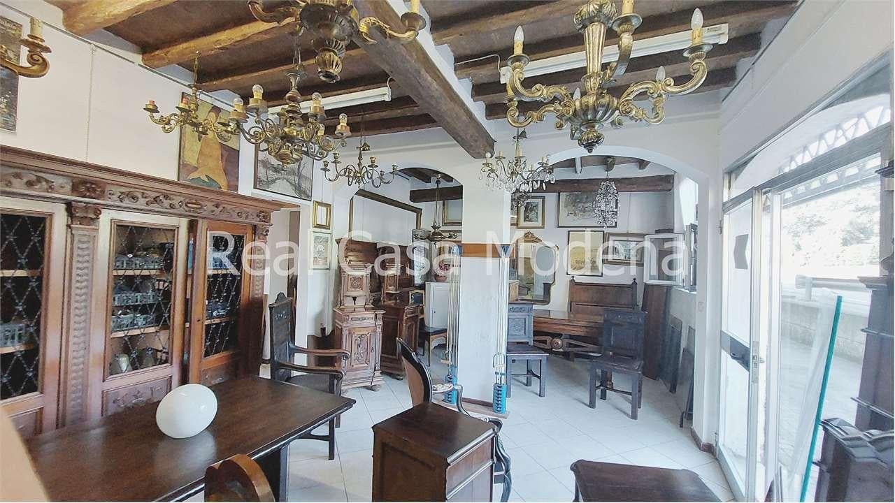 Vendita vendita, Modena foto