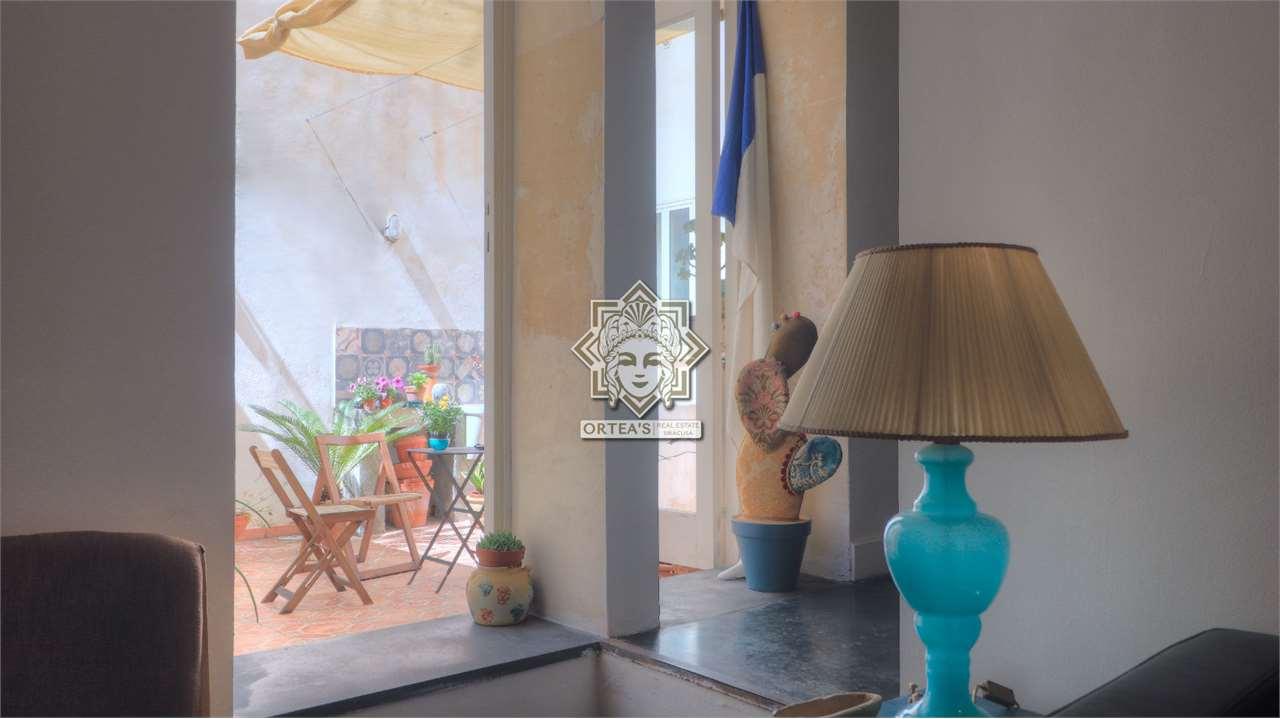 Vendita vendita, Siracusa foto