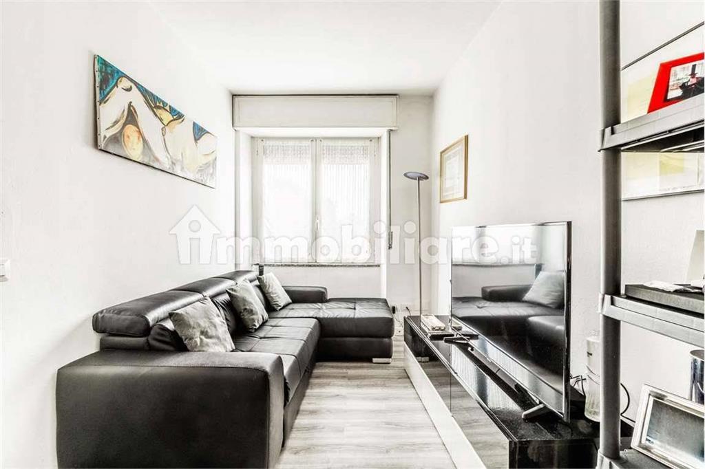 Vendita Appartamento, Barlassina foto