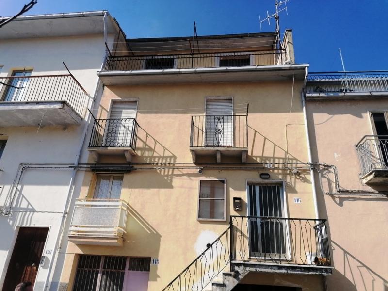 Vendita Casa indipendente, Sant'Agapito foto