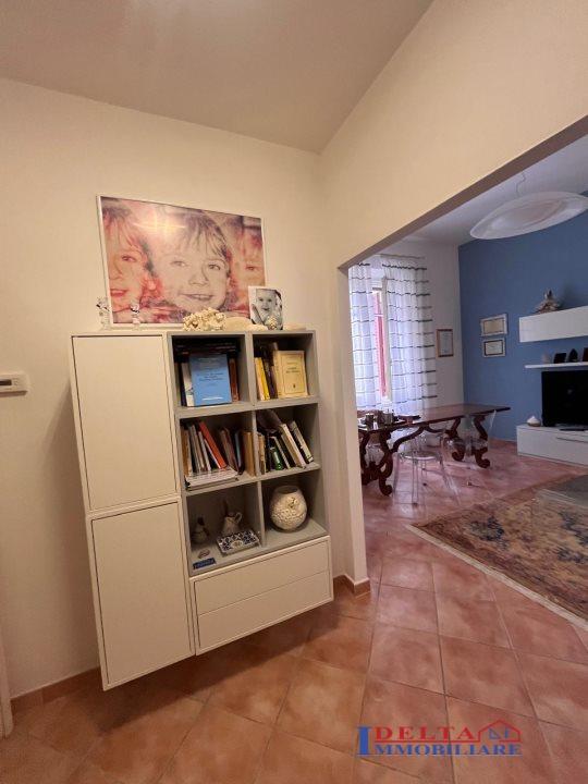 appartamento in affitto a Livorno