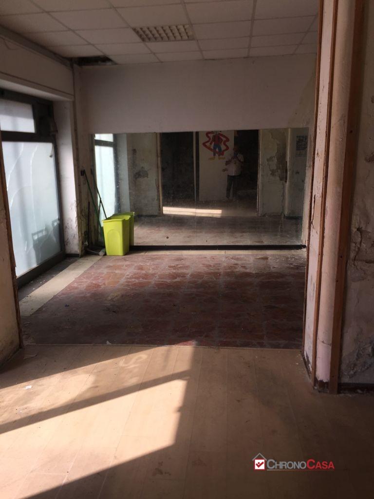 Vendita Quadrivani, Messina foto