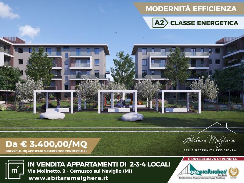 Vendita Trivani, Cernusco sul Naviglio foto