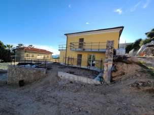 Vendita Bivani, Ventimiglia