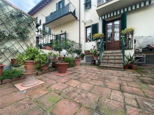 Vendita TERRATETTO, Firenze foto